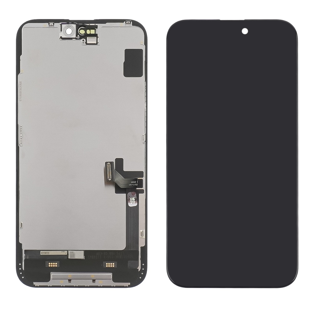  Apple iPhone 15 Plus,  |   | High Copy, ZY-IN CELL |  , 