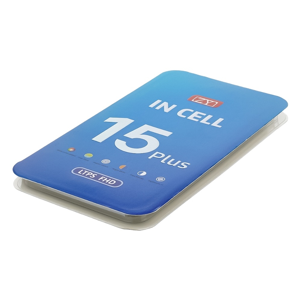  Apple iPhone 15 Plus,  |   | High Copy, ZY-IN CELL |  , 