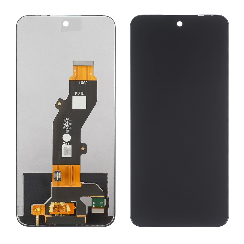  Infinix Smart 9, X6532,  |   | Original, Service Pack |  , 