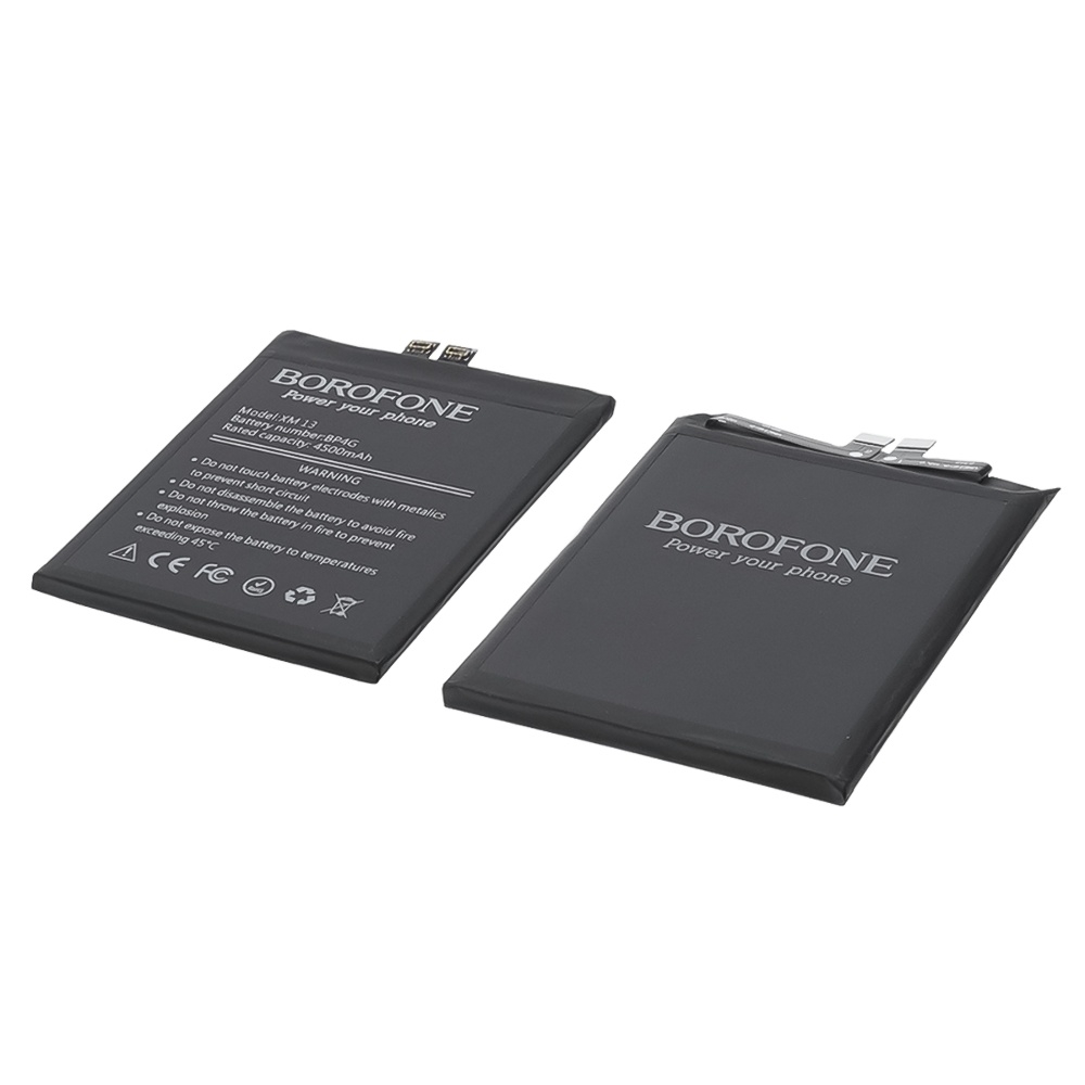  Xiaomi 13, BP4G, Borofone | , , 