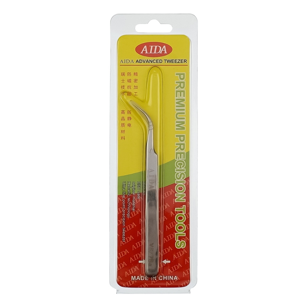   Aida V8/ 7Sa (Chrome Strong, )