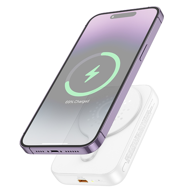 Power bank Hoco J117A 10000mAh      