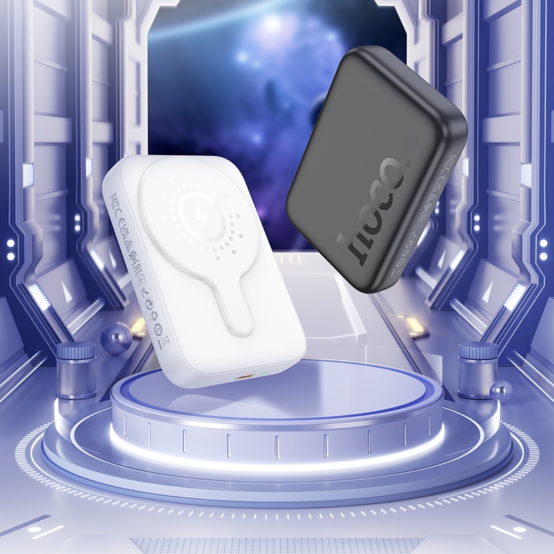 Power bank Hoco J117A 10000mAh      