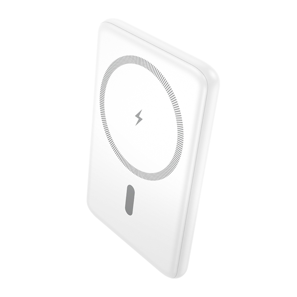 Power bank Hoco J140A 5000mAh PD 20W      white