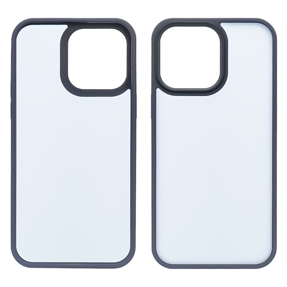  Colorful Matte Case  Apple iPhone 14 Pro Max - 