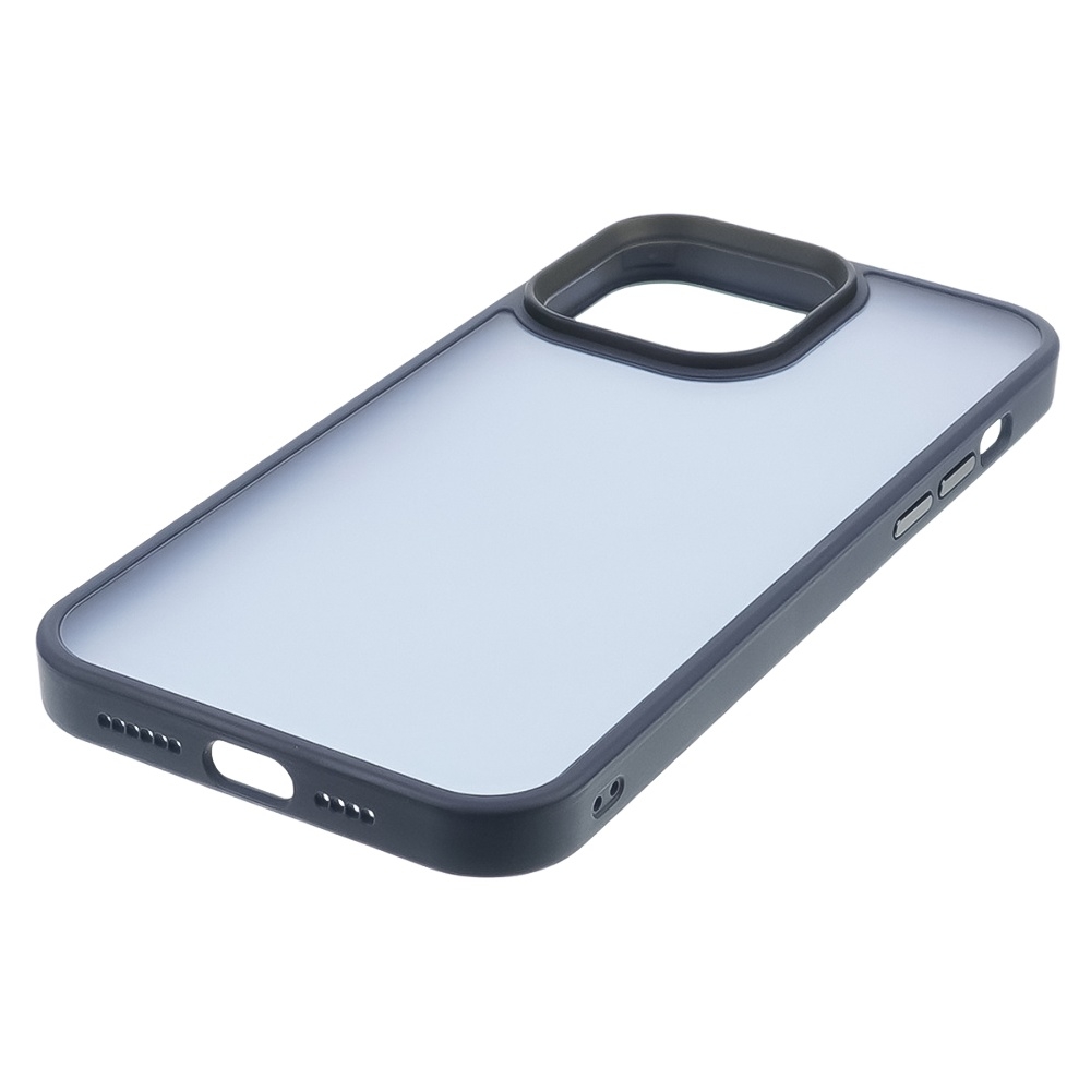  Colorful Matte Case  Apple iPhone 14 Pro Max - 