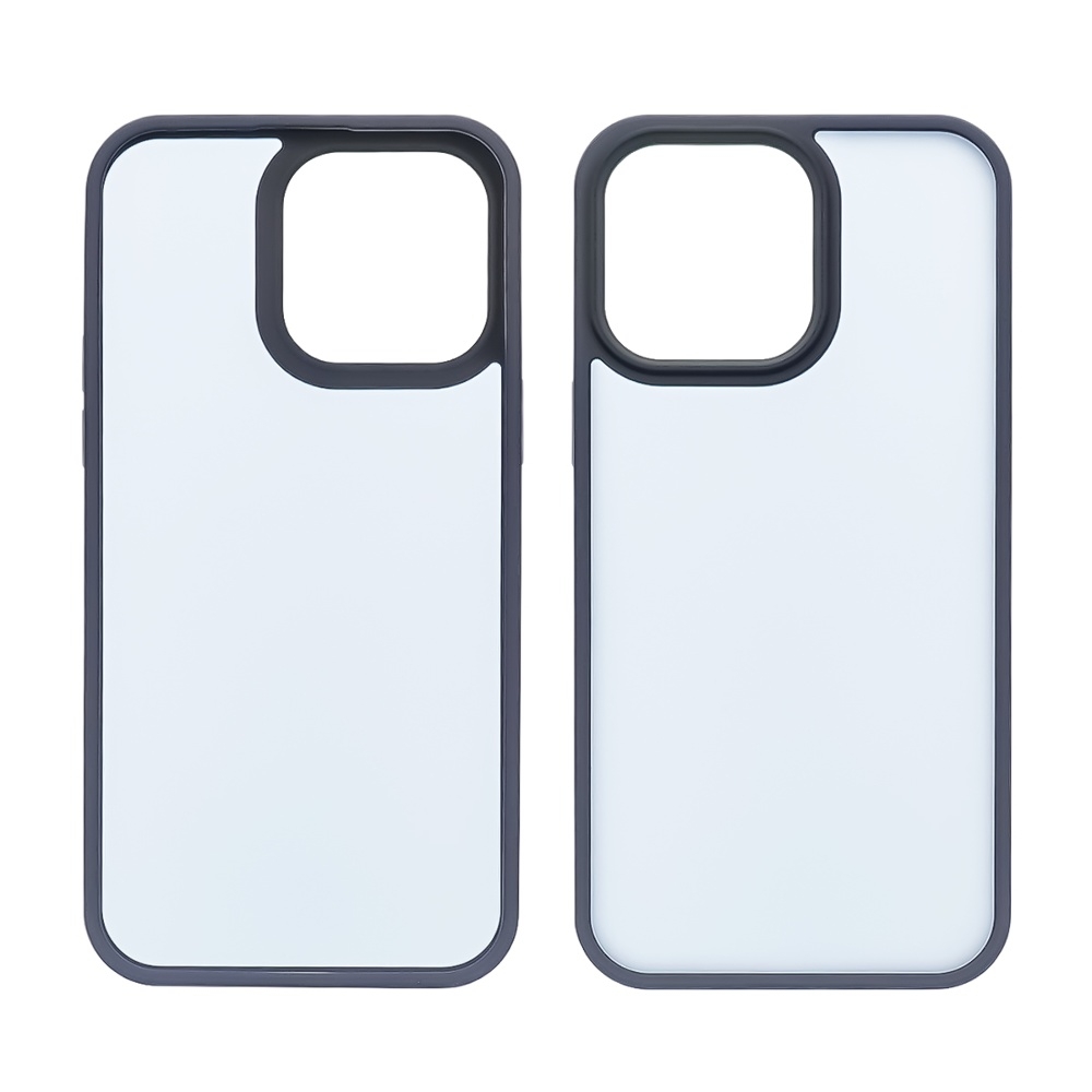  Colorful Matte Case  Apple iPhone 14 Pro - 
