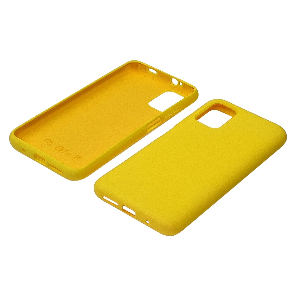 Full Nano Silicone Case  Xiaomi POCO M3   13 