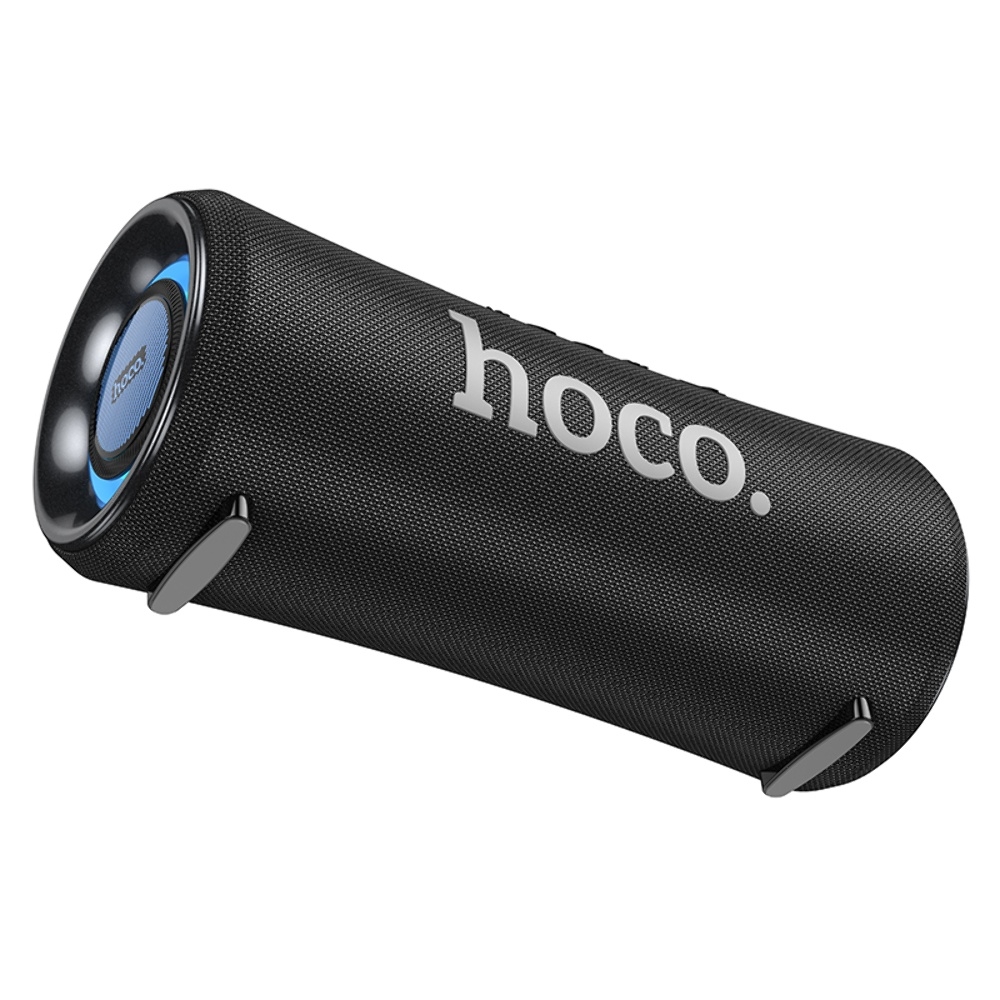  Bluetooth  Hoco HA10  LED  black
