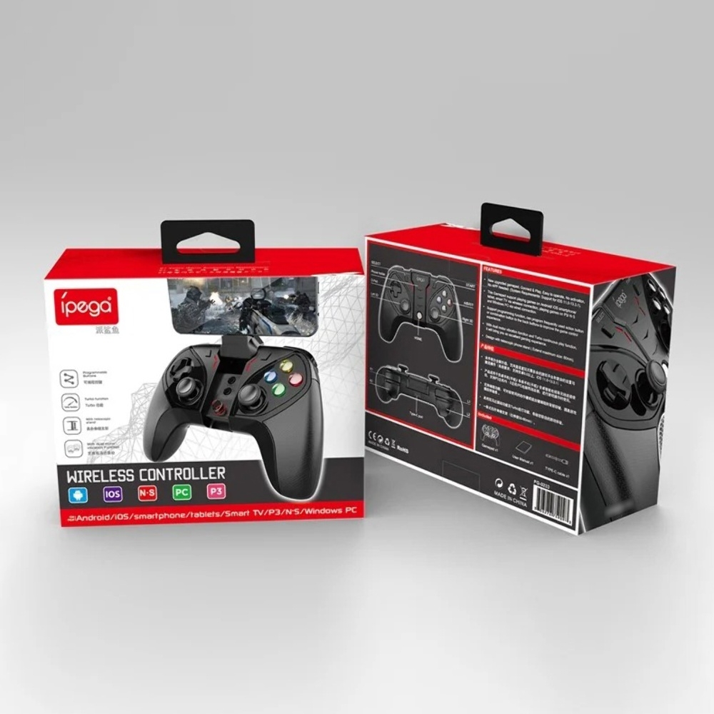  Ipega PG-9233 PS/PC/Android/IOS 