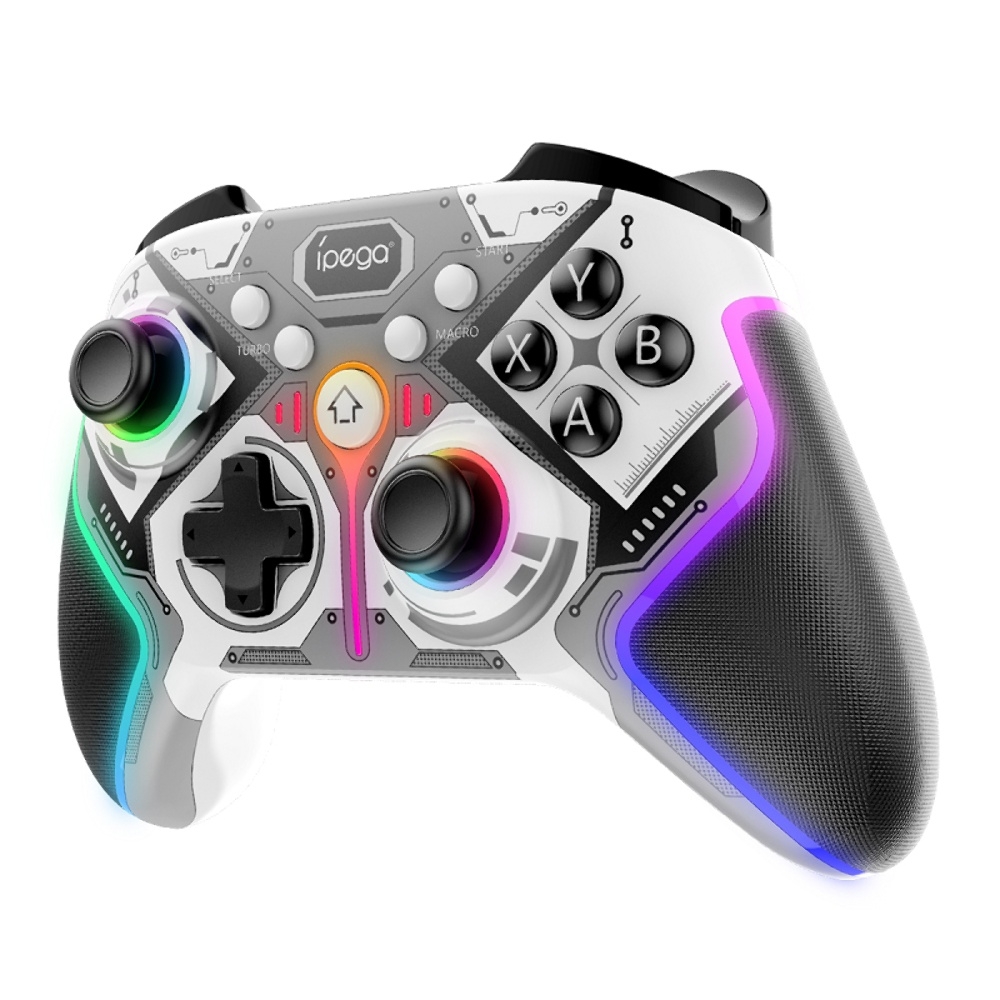  Ipega PG-9666SH PS/PC/Android/IOS  RGB  -