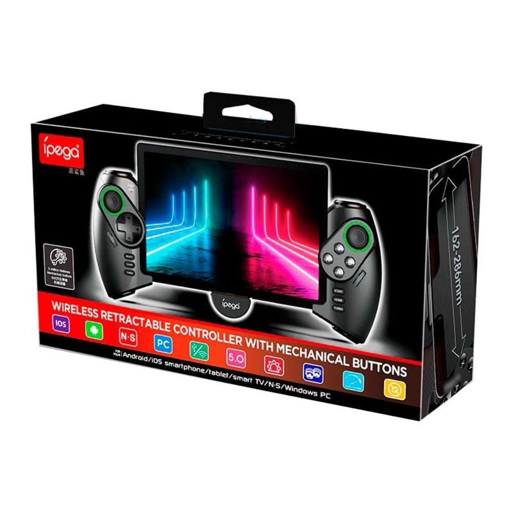  Ipega PG-9777 PC/Android/IOS 