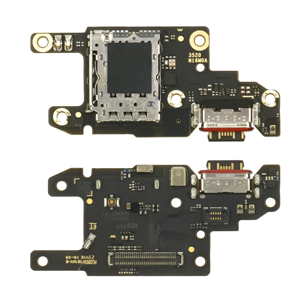   Xiaomi Poco X6, Redmi Note 13 Pro 5G, 2312CRAD3C, 2312DRA50C, 2312DRA50G, 2312DRA50I,   ,  , c SIM-,    , Original (PRC)