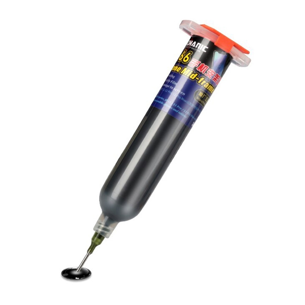   Mechanic KO-66, , 30ml,  , 