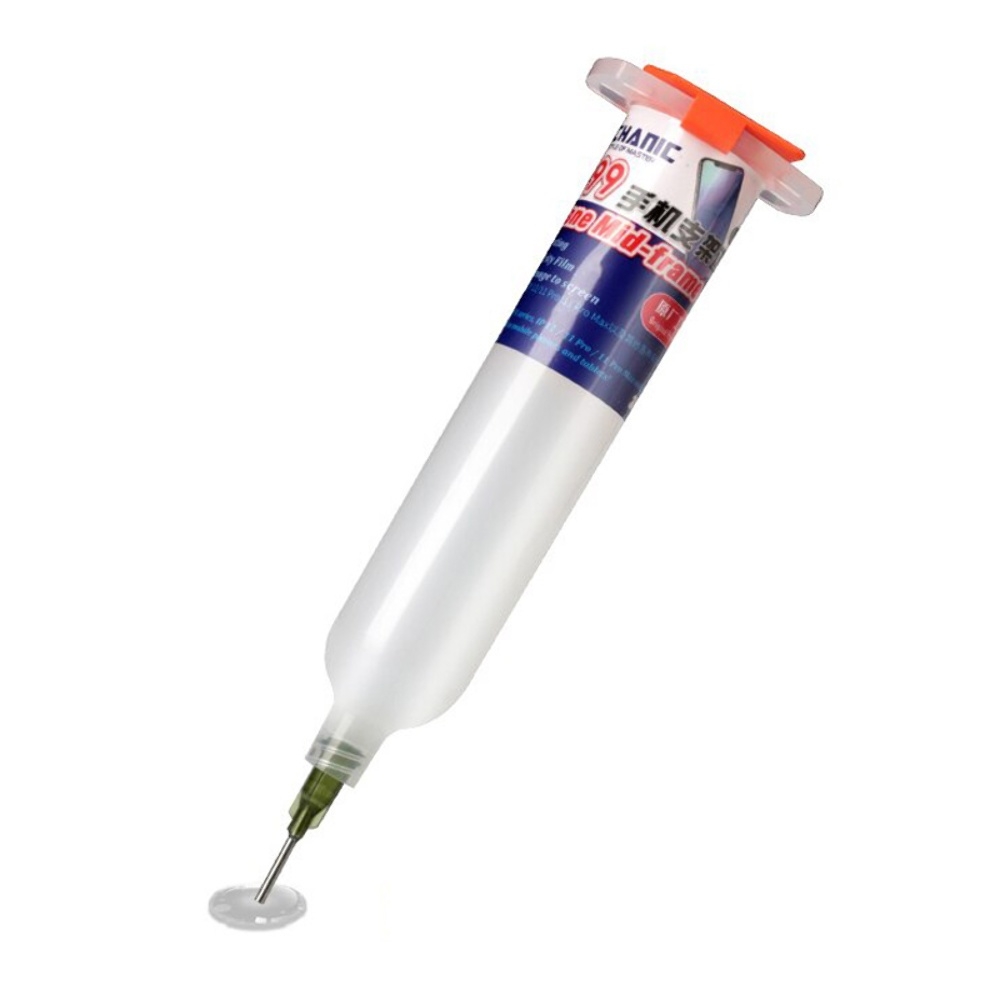   Mechanic KO-99, , 30ml,  , 