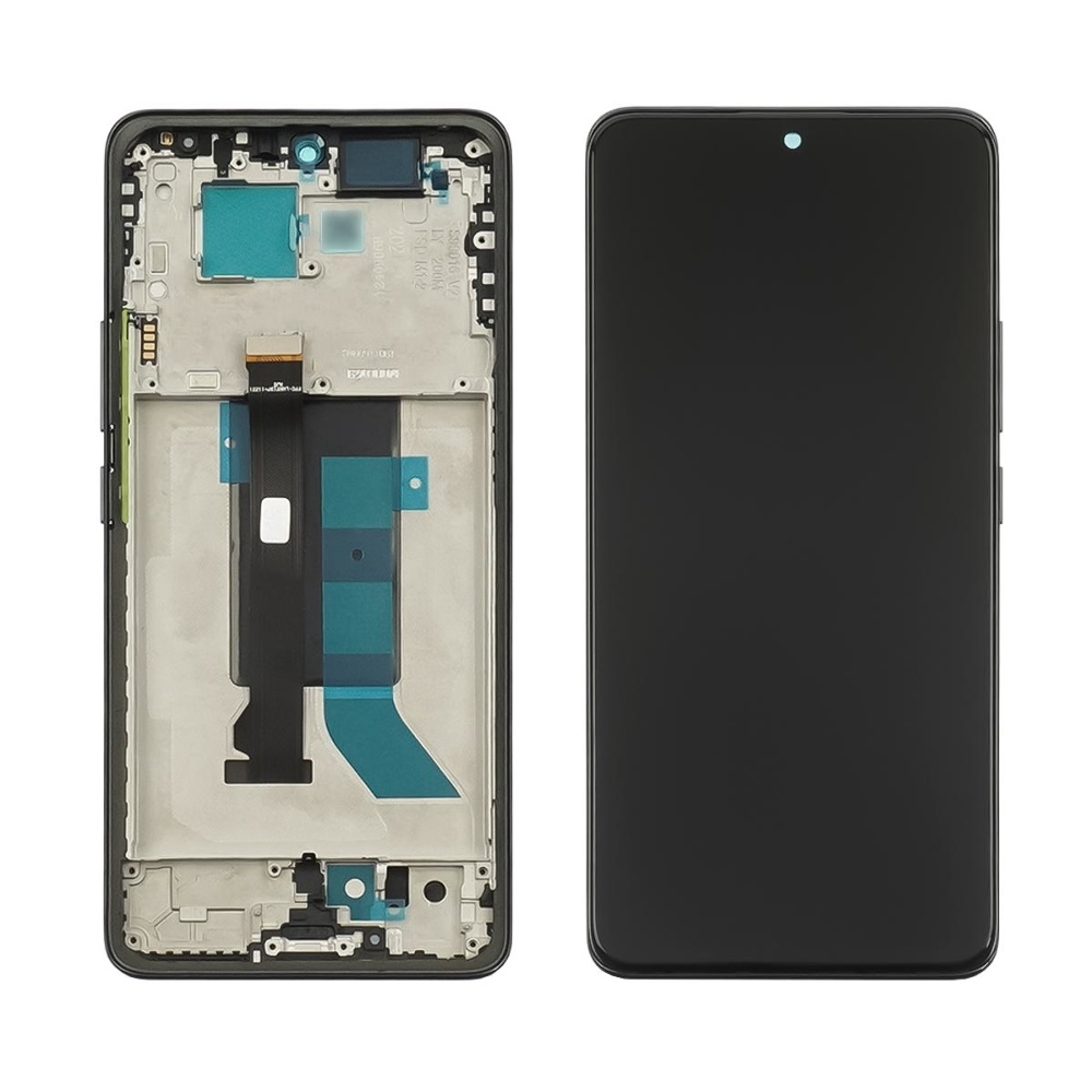  Xiaomi Redmi Note 14 Pro 5G,  |   |    | High Copy, IPS |  , 