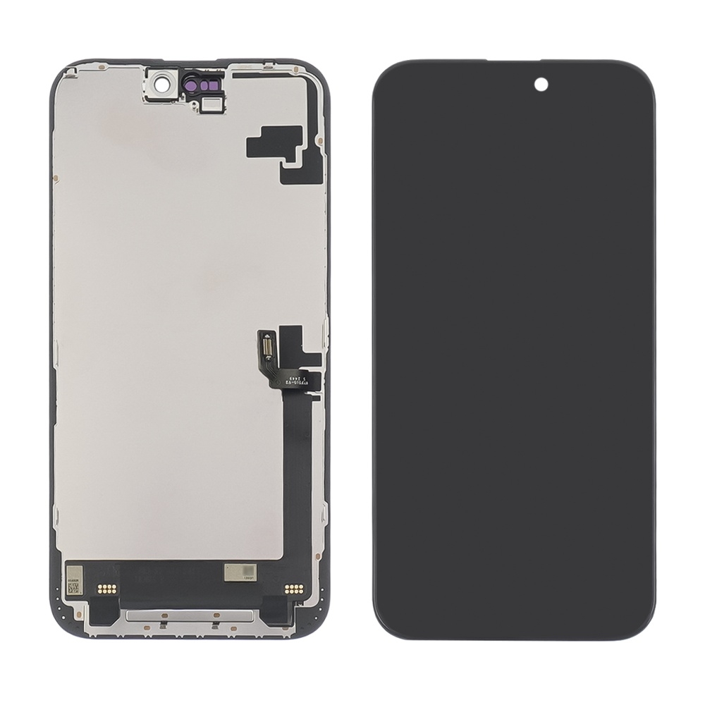  Apple iPhone 16 Plus,  |   | High Copy, ZY-IN CELL |  , 
