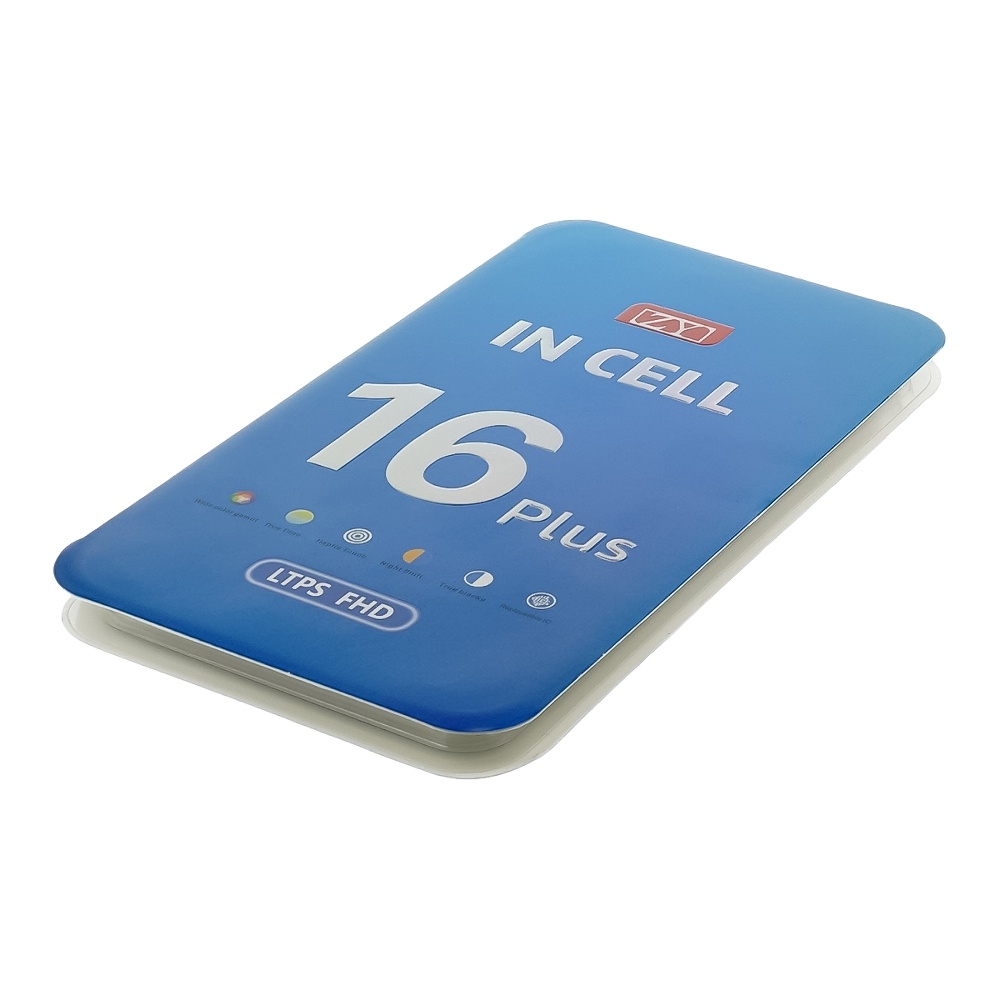  Apple iPhone 16 Plus,  |   | High Copy, ZY-IN CELL |  , 