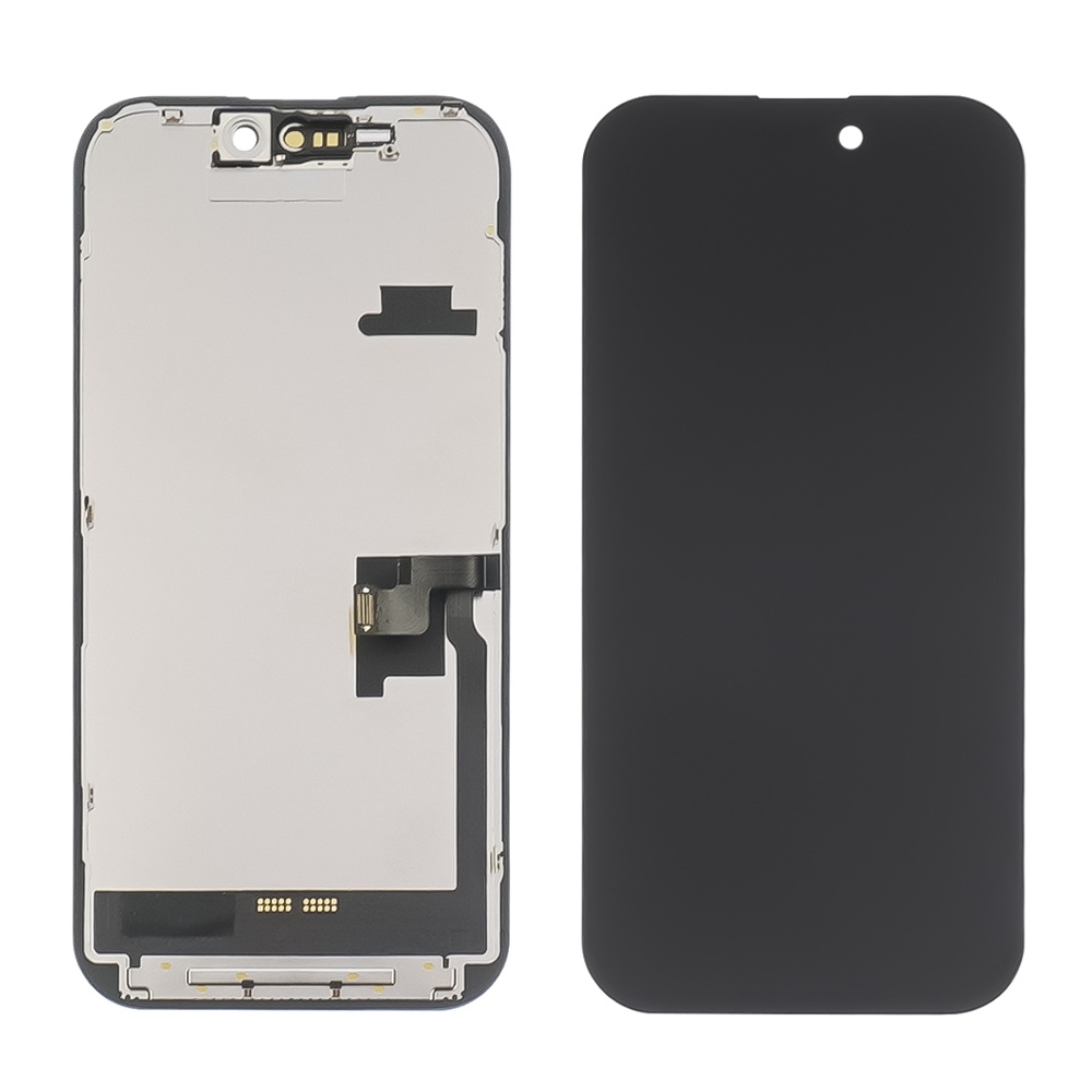  Apple iPhone 16 Pro,  |   | High Copy, ZY-IN CELL |  , 