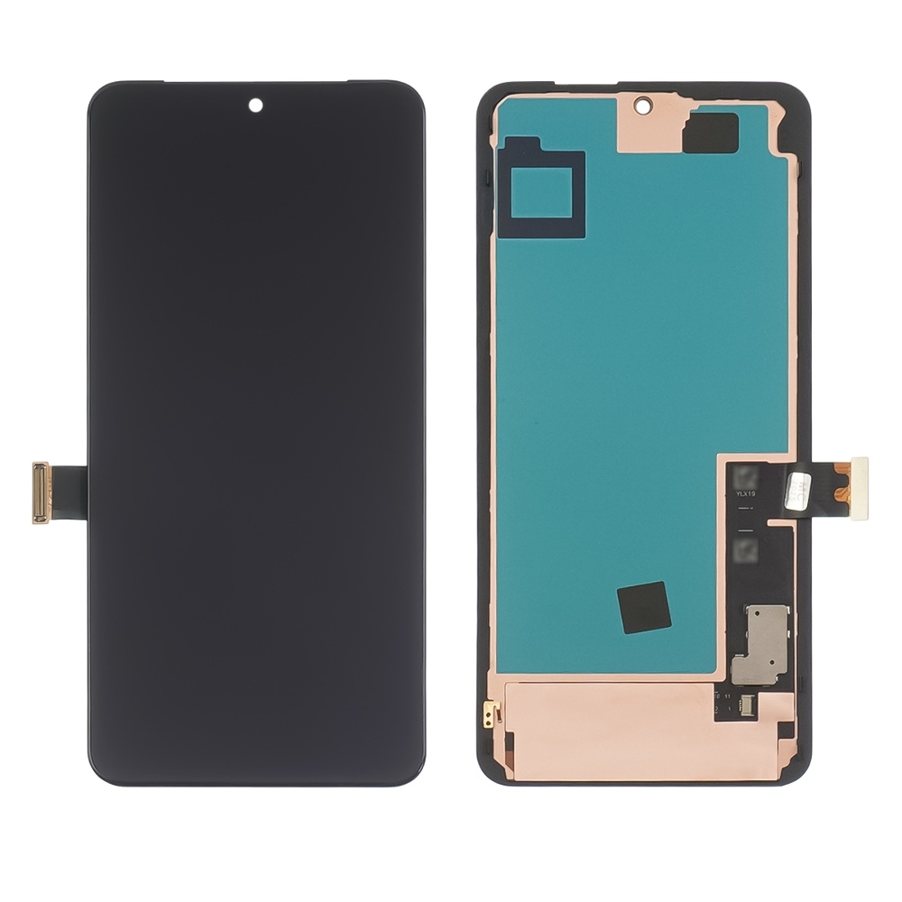  Google Pixel 8 Pro,  |   | High Copy, OLED |  , 