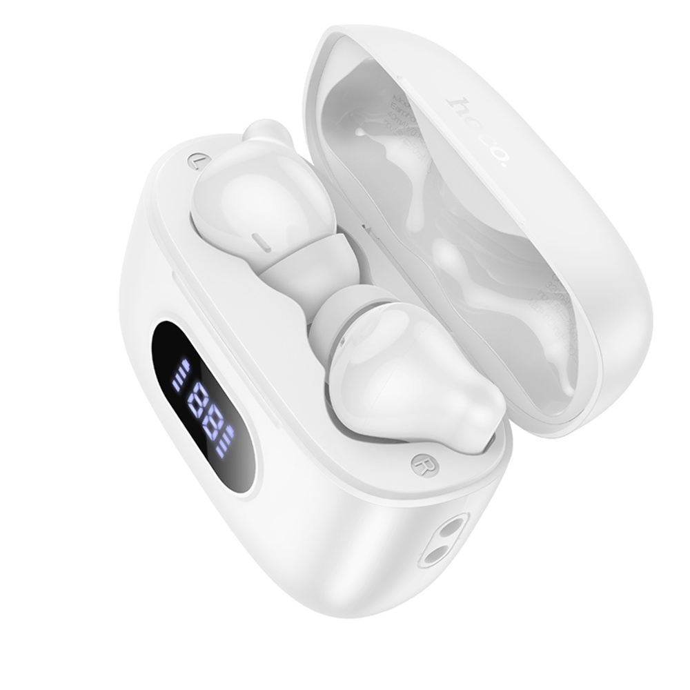  TWS  Hoco EQ2 Plus  white