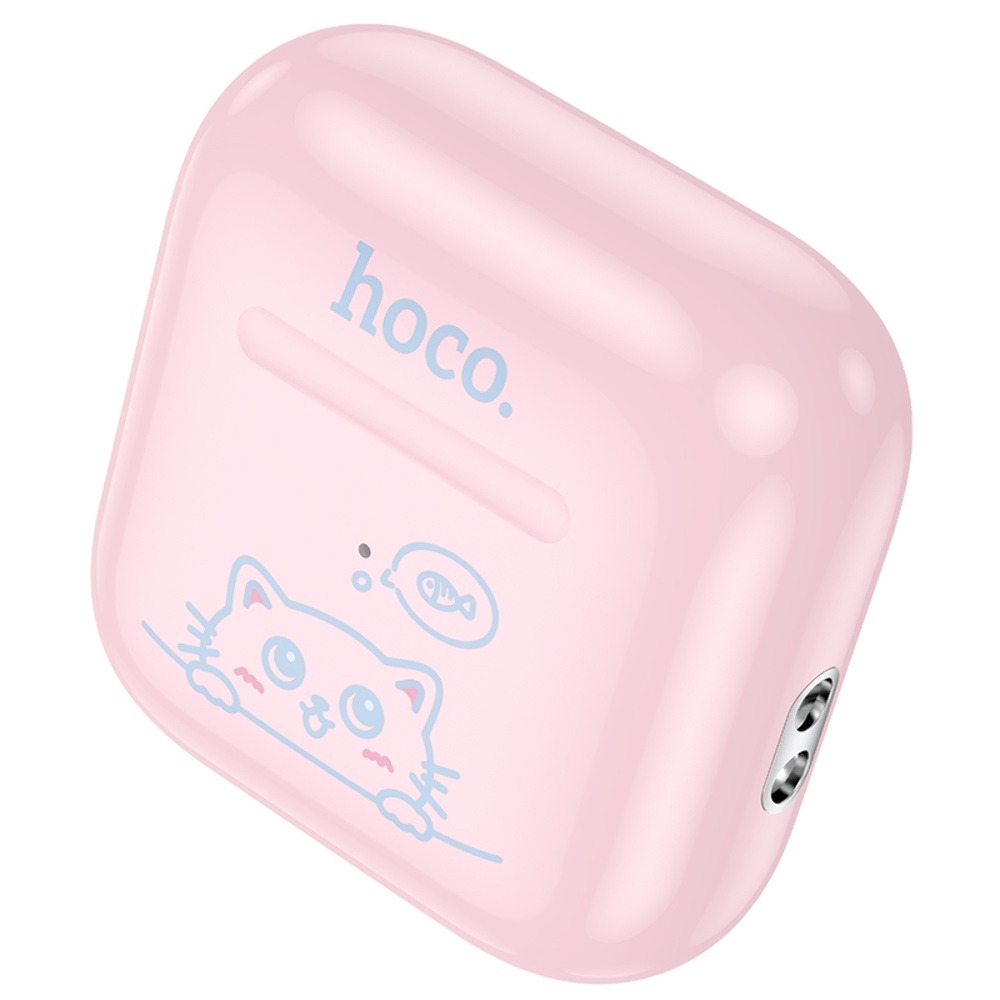  TWS  Hoco EW112   pink