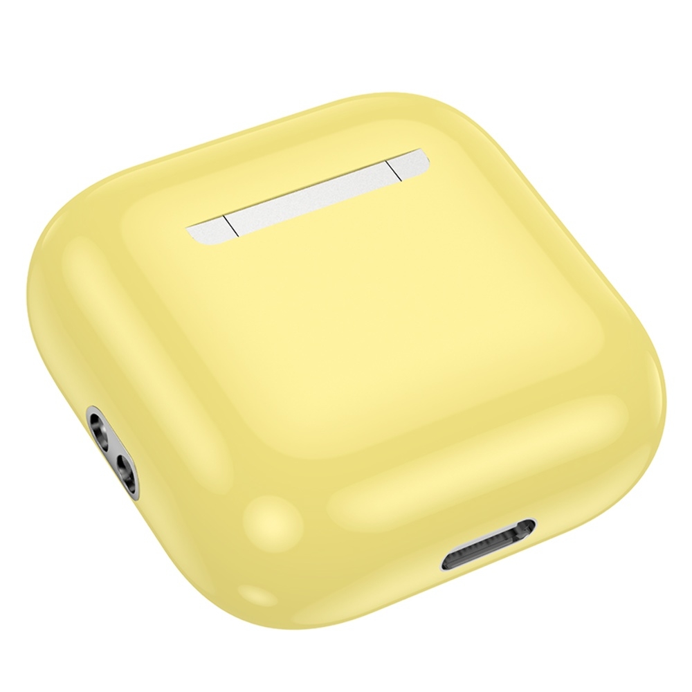 TWS  Hoco EW112   yellow