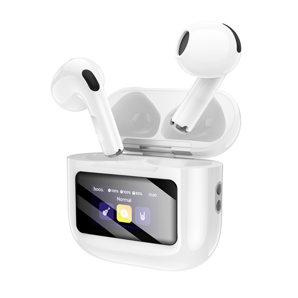  TWS  Hoco EW73  white
