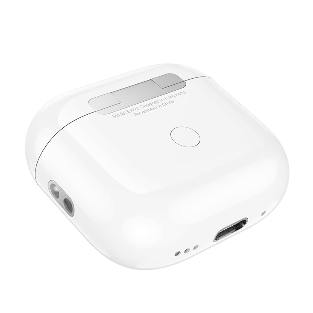  TWS  Hoco EW73  white