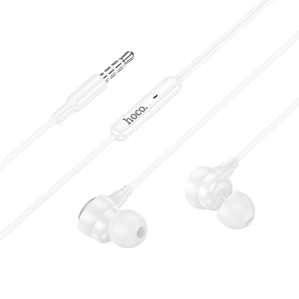   Hoco M116   white