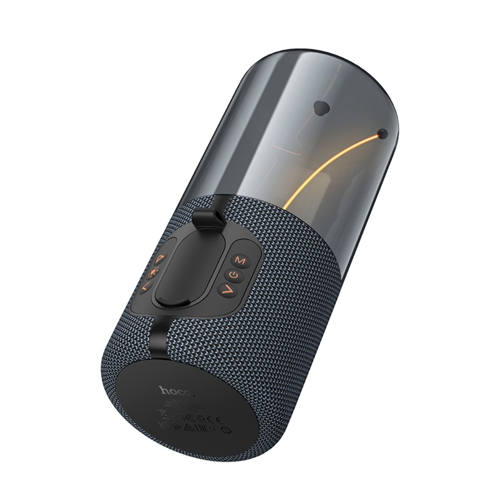  Bluetooth  Hoco BS64 blue