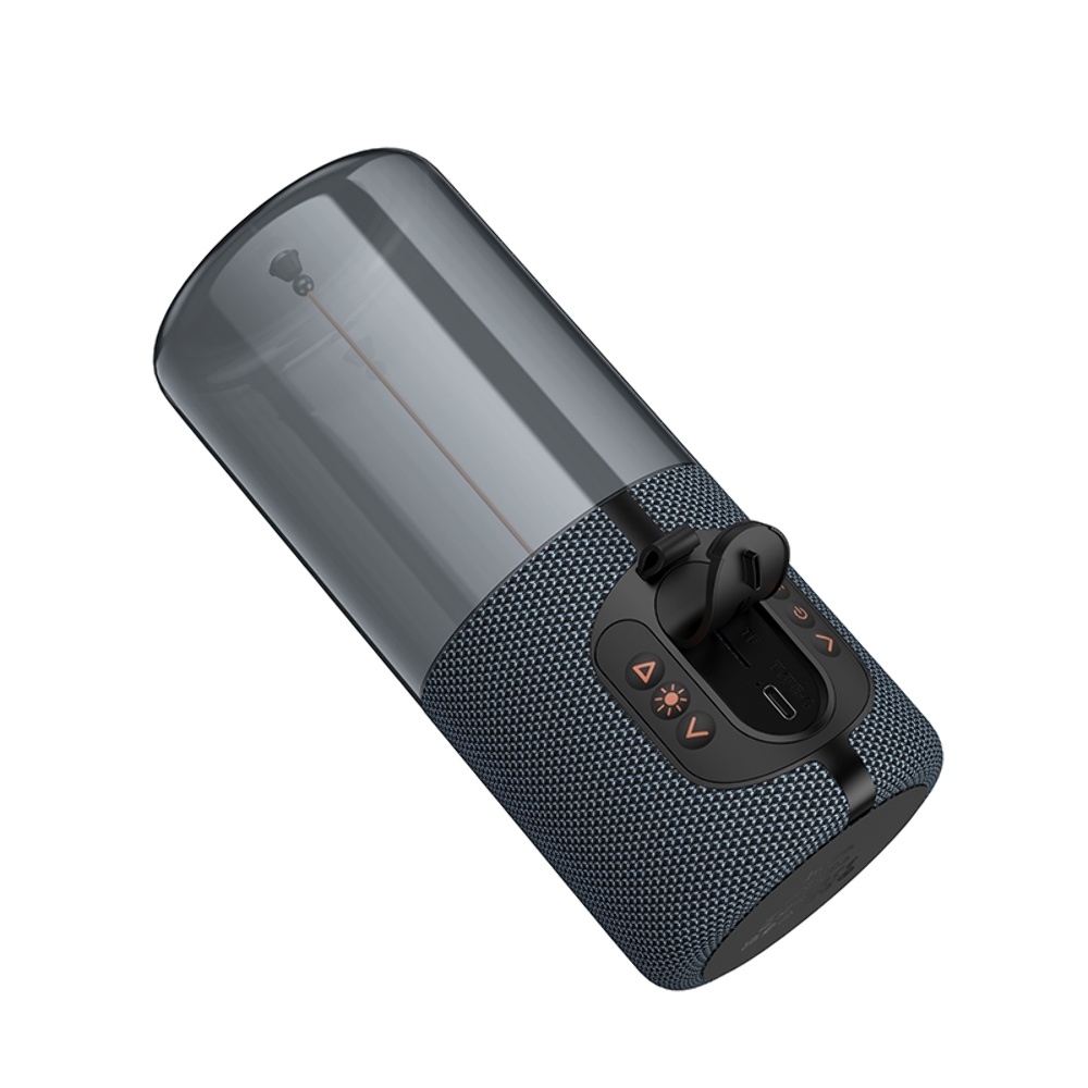  Bluetooth  Hoco BS64 blue