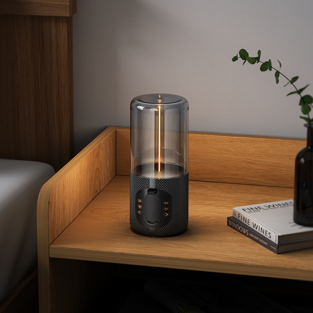  Bluetooth  Hoco BS64 gray