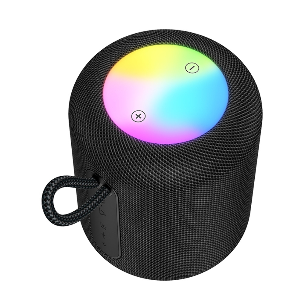  Bluetooth  Hoco HC30 black