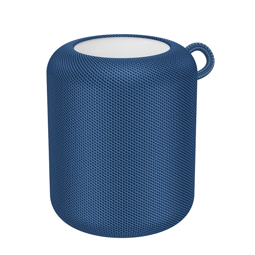  Bluetooth  Hoco HC30 blue