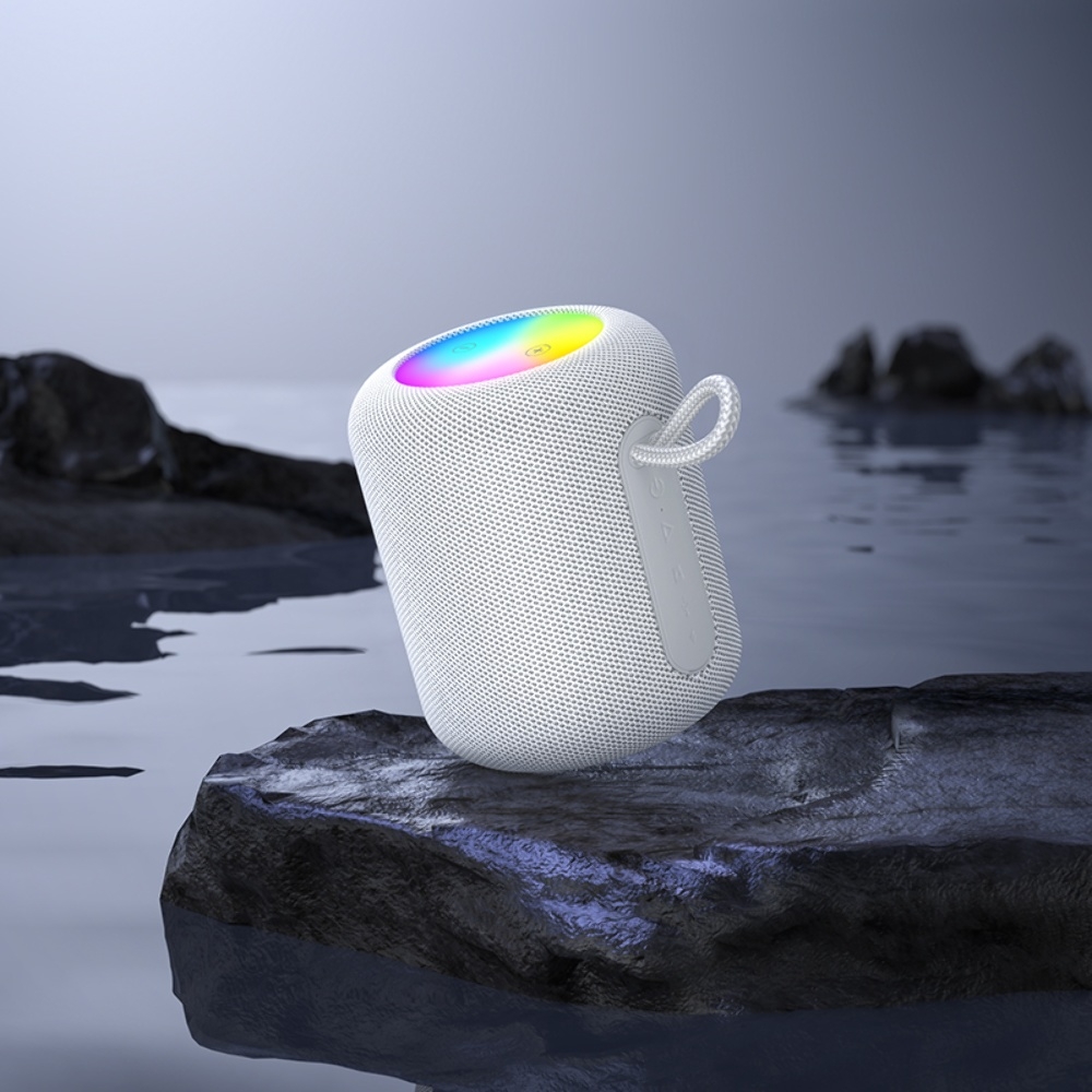  Bluetooth  Hoco HC30 gray