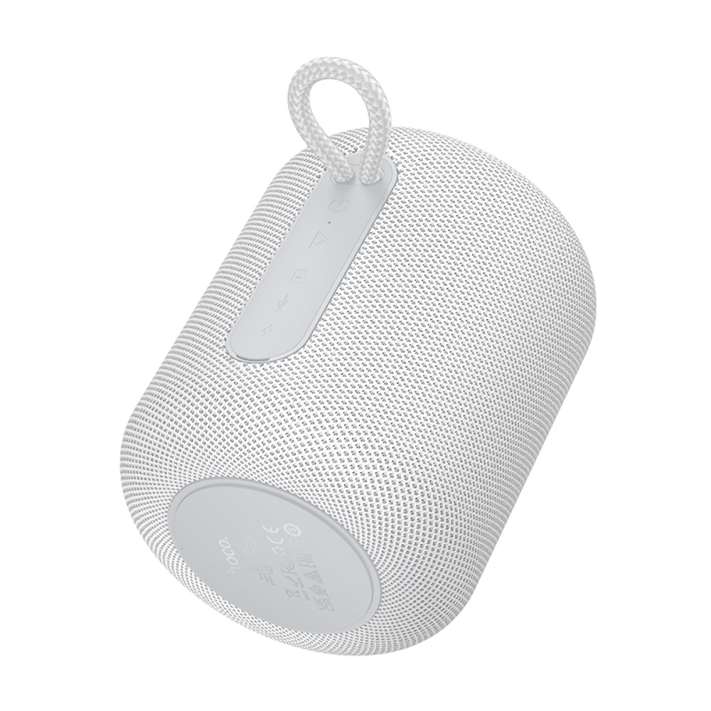  Bluetooth  Hoco HC30 gray