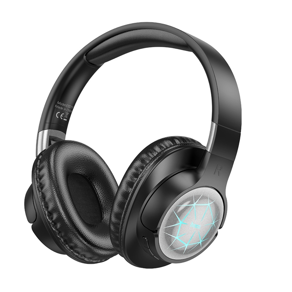   Hoco ESD19   LED  black
