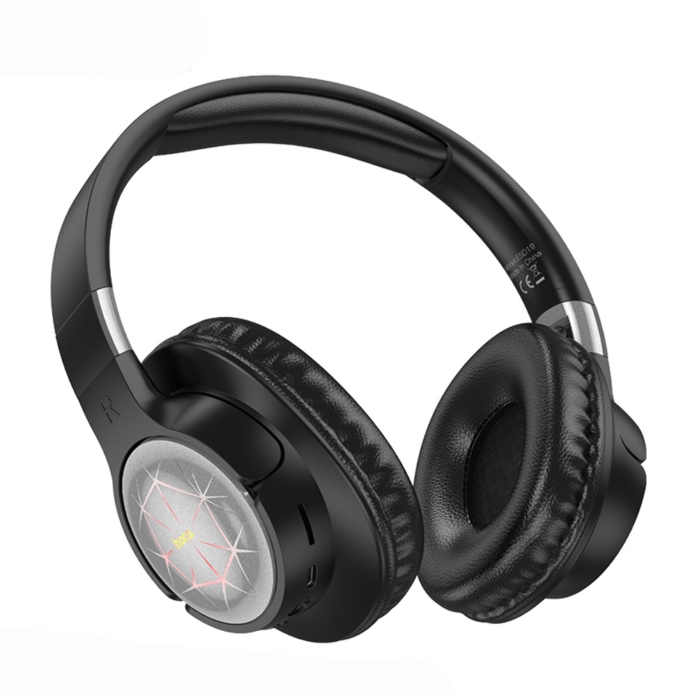   Hoco ESD19   LED  black