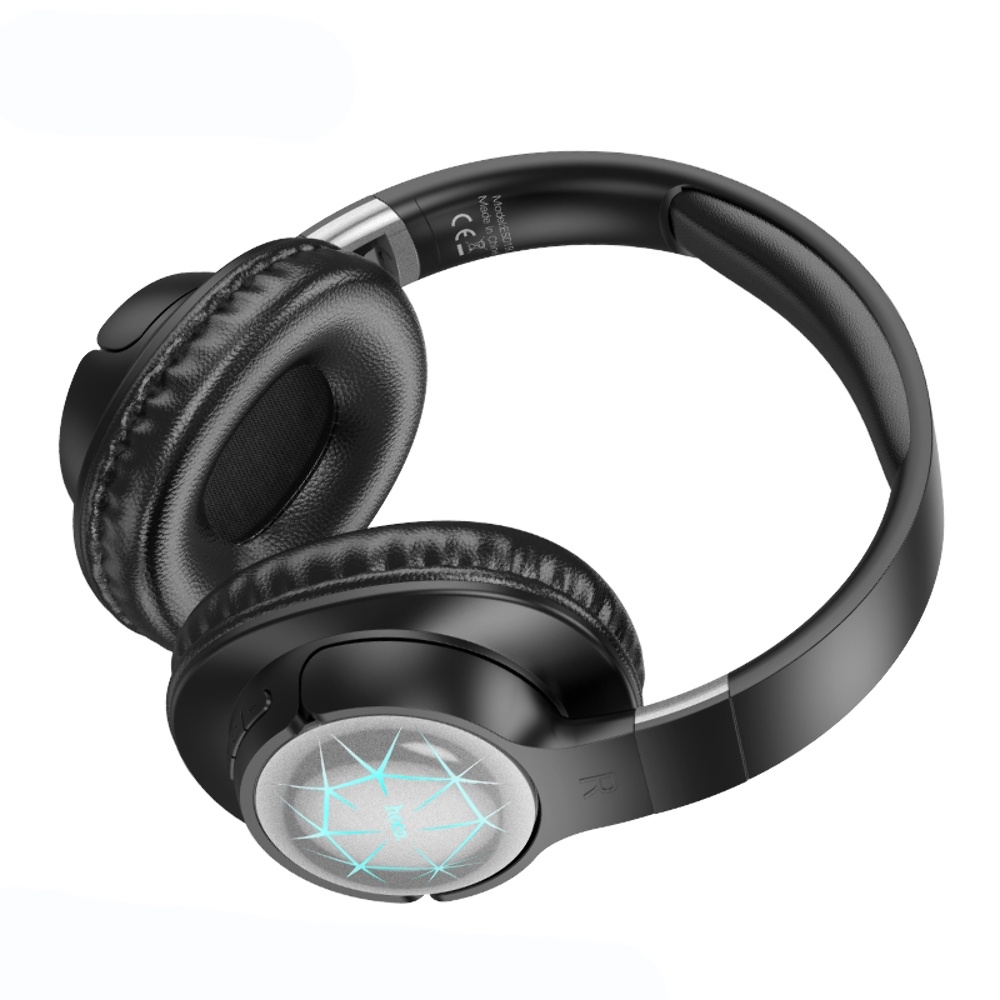   Hoco ESD19   LED  black
