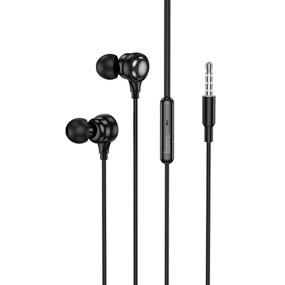   Hoco M116   black