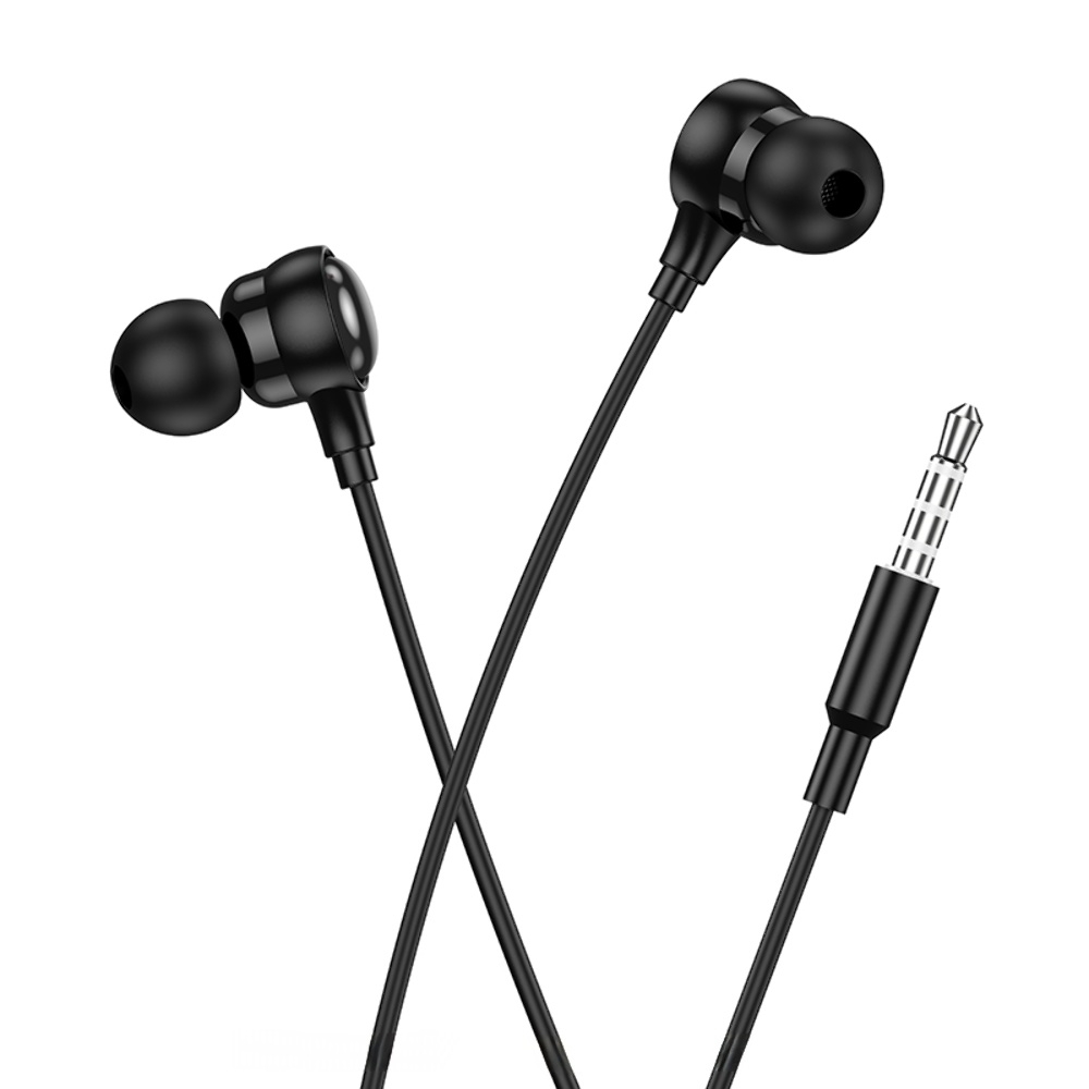   Hoco M116   black