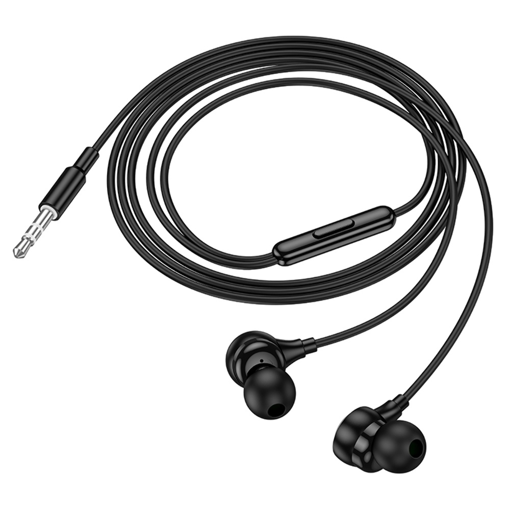   Hoco M116   black