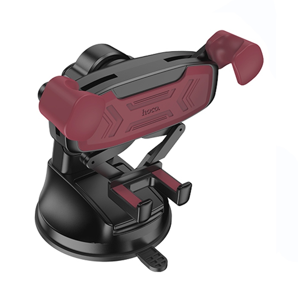  Hoco H67 black and red