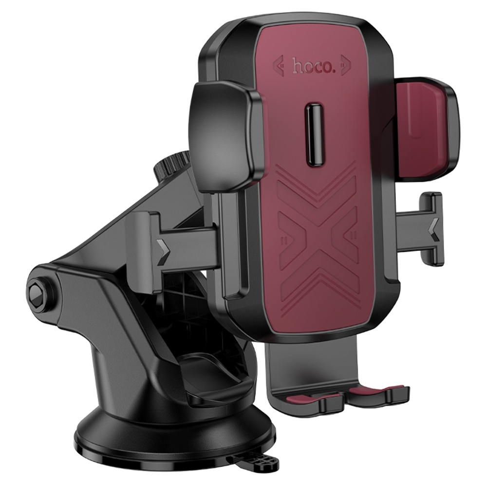  Hoco H65 black and red