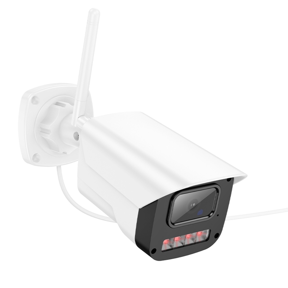 IP-  Hoco D4 white