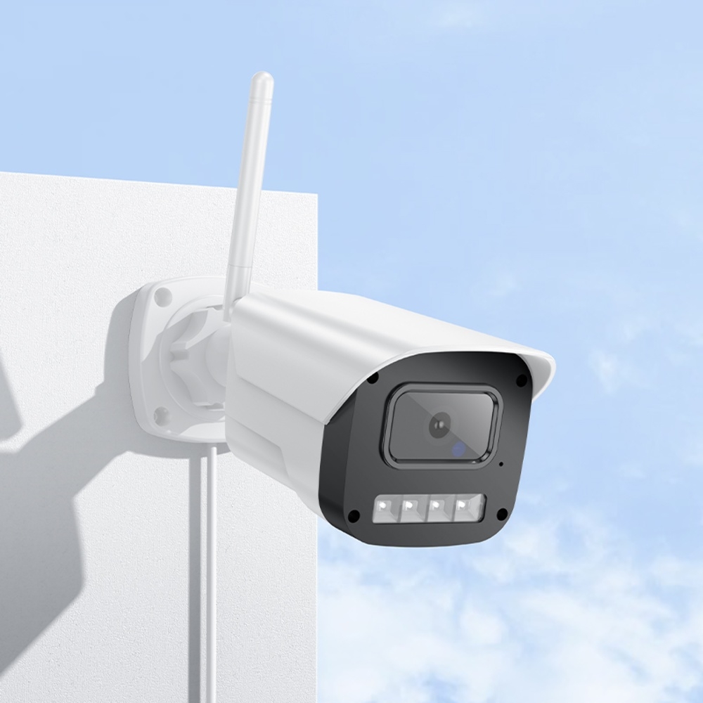 IP-  Hoco D4 white