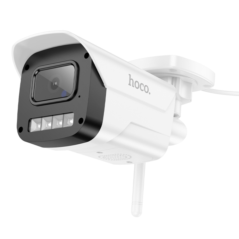 IP-  Hoco D4 white