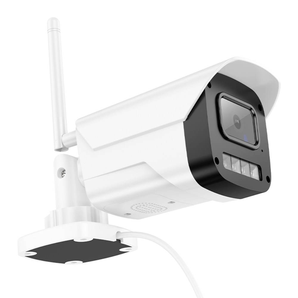 IP-  Hoco D4 white