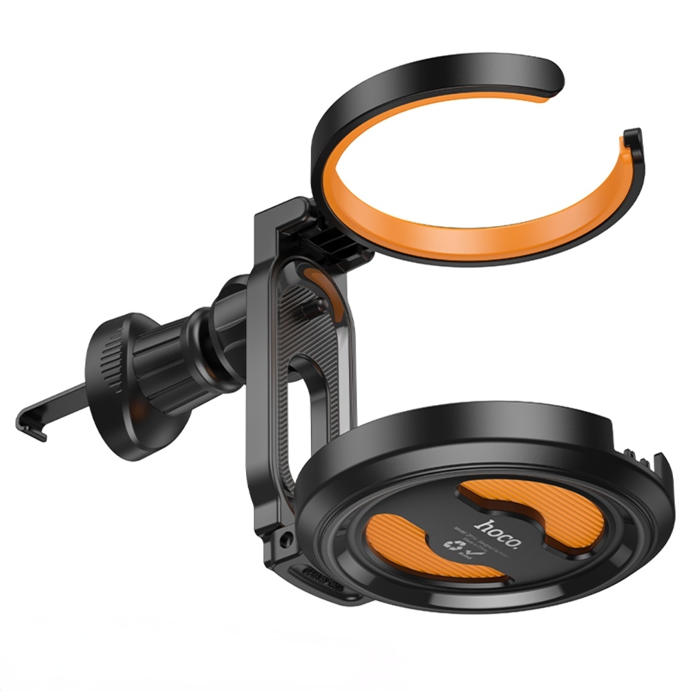     Hoco ZP14 black orange